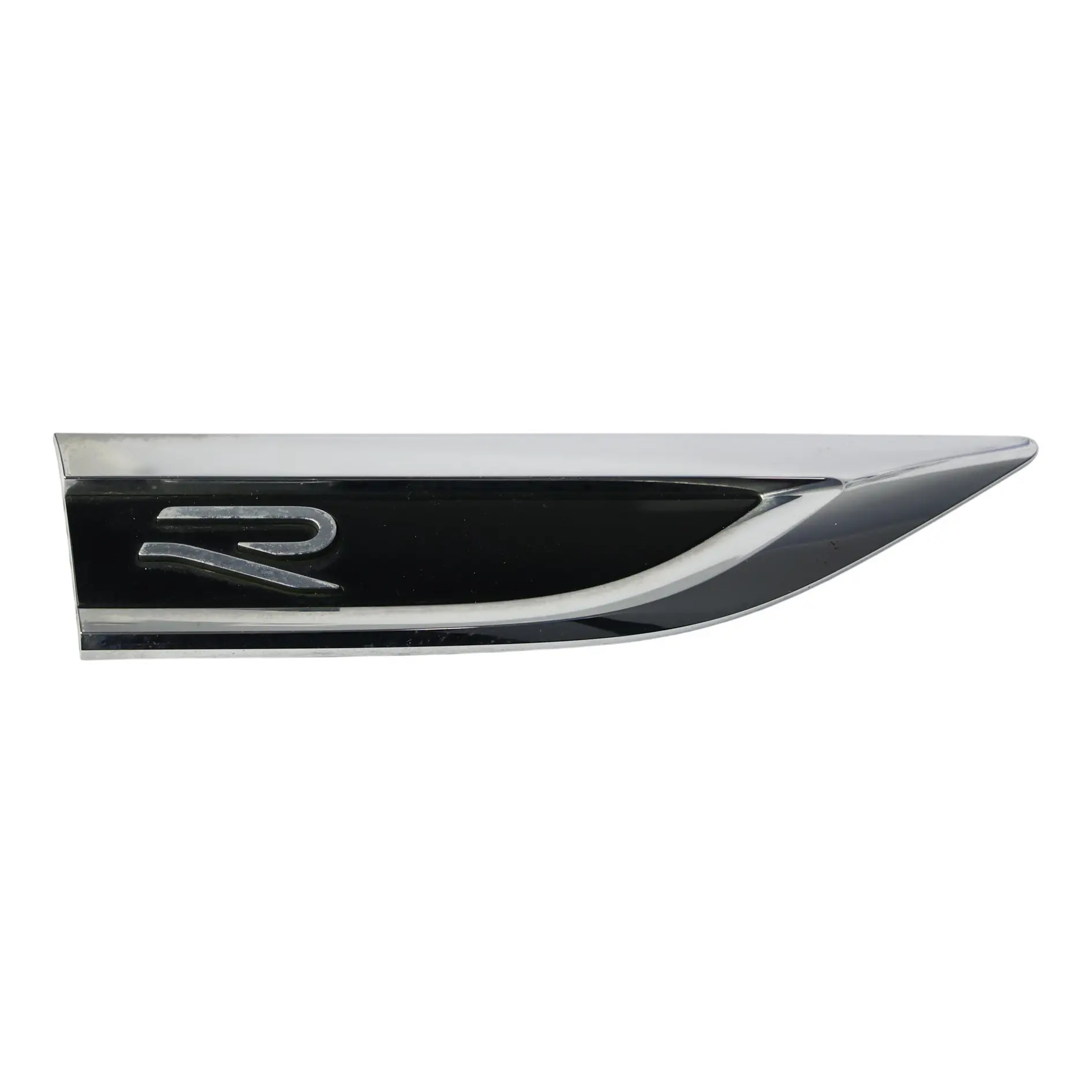 Volkswagen T-Roc R A11 Aleta Delantera Derecha Emblema R Line 2GA853688G