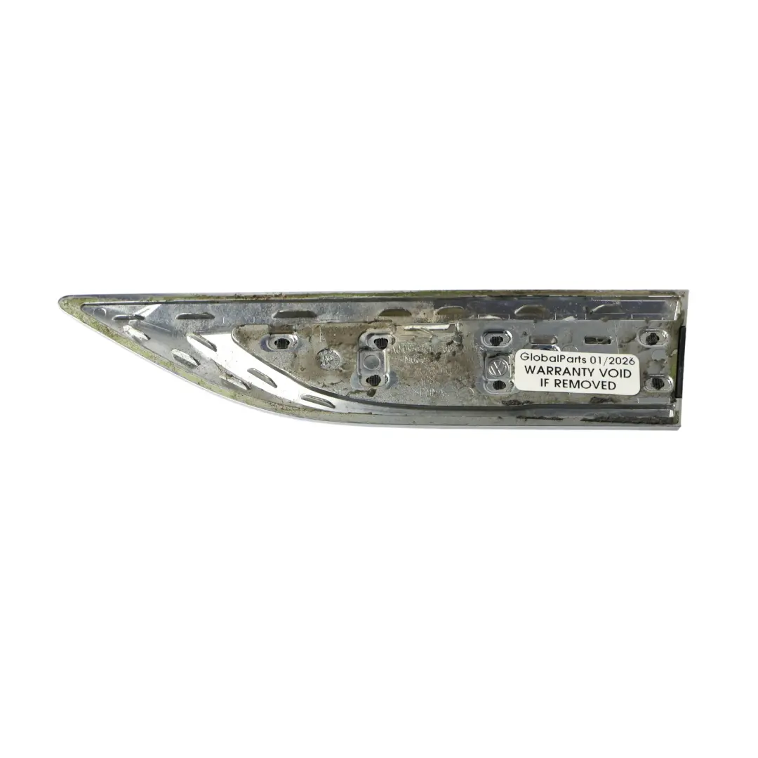 Front Side Panel Fender R Line Badge Right O/S to Volkswagen T-Roc R A11 with Part number 2GA853688G Volkswagen T-Roc R A11 Front Side Panel Fender R Line Badge Right O/S - SKU 2GA853688G - Part number 2GA853688G