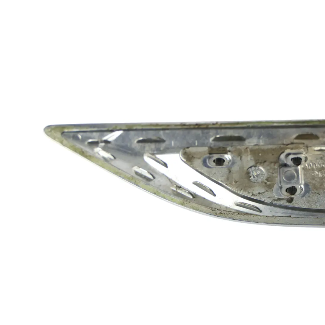 Front Side Panel Fender R Line Badge Left N/S to VW Volkswagen T-ROC A11 with Part number 2GA853688J VW Volkswagen T-ROC A11 Front Side Panel Fender R Line Badge Left N/S - SKU 2GA853688J - Part number 2GA853688J