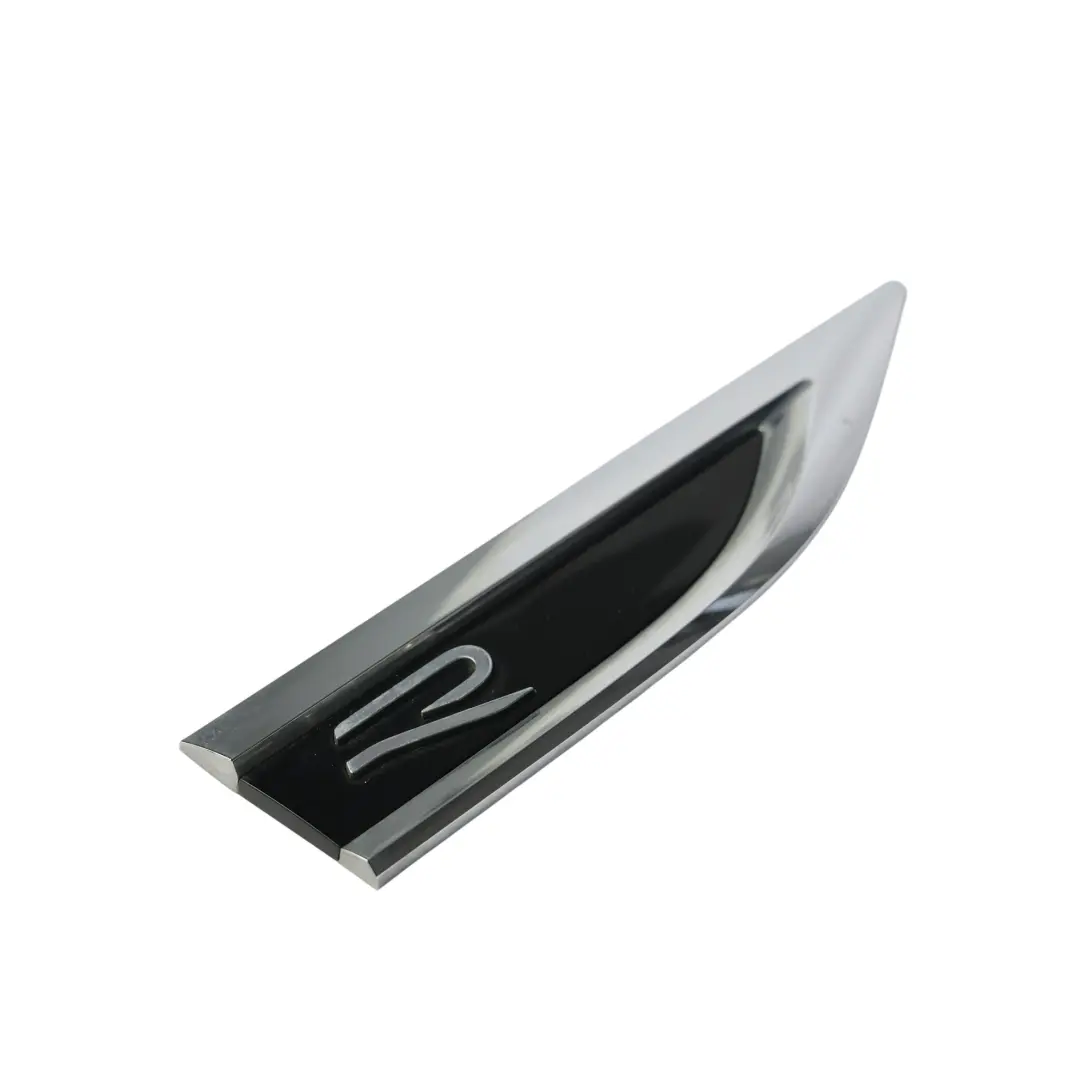 Volkswagen T-Roc R A11 Emblemat Błotnika R Line Prawy - SKU 2GA853688G - Numer Części 2GA853688G