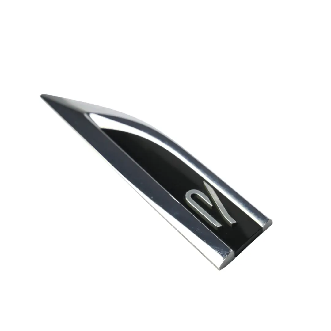 Laterale Anteriore Parafango Linea R Badge Sinistro per VW T-ROC A11 con numero di parte 2GA853688J VW T-ROC A11 Laterale Anteriore Parafango Linea R Badge Sinistro - SKU 2GA853688J - Numero di parte 2GA853688J