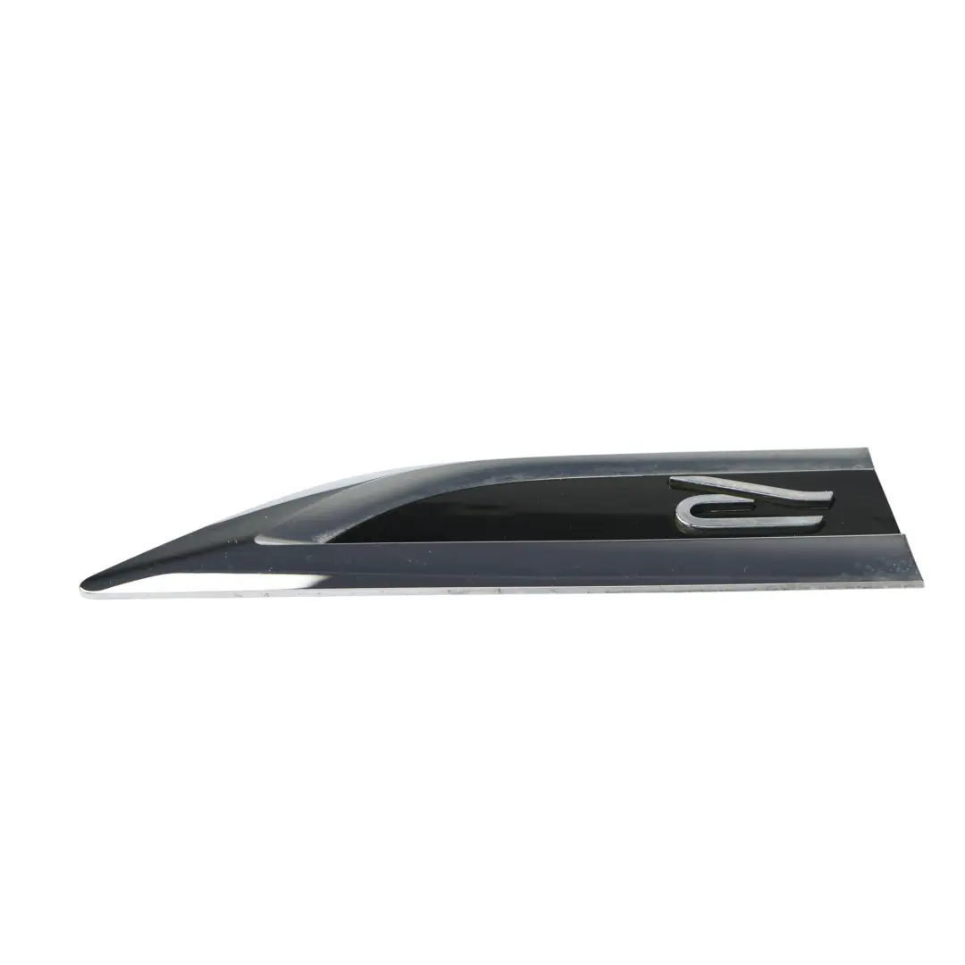 Volkswagen T-Roc R A11 Front Side Panel Fender R Line Badge Right O/S - SKU 2GA853688G - Part number 2GA853688G