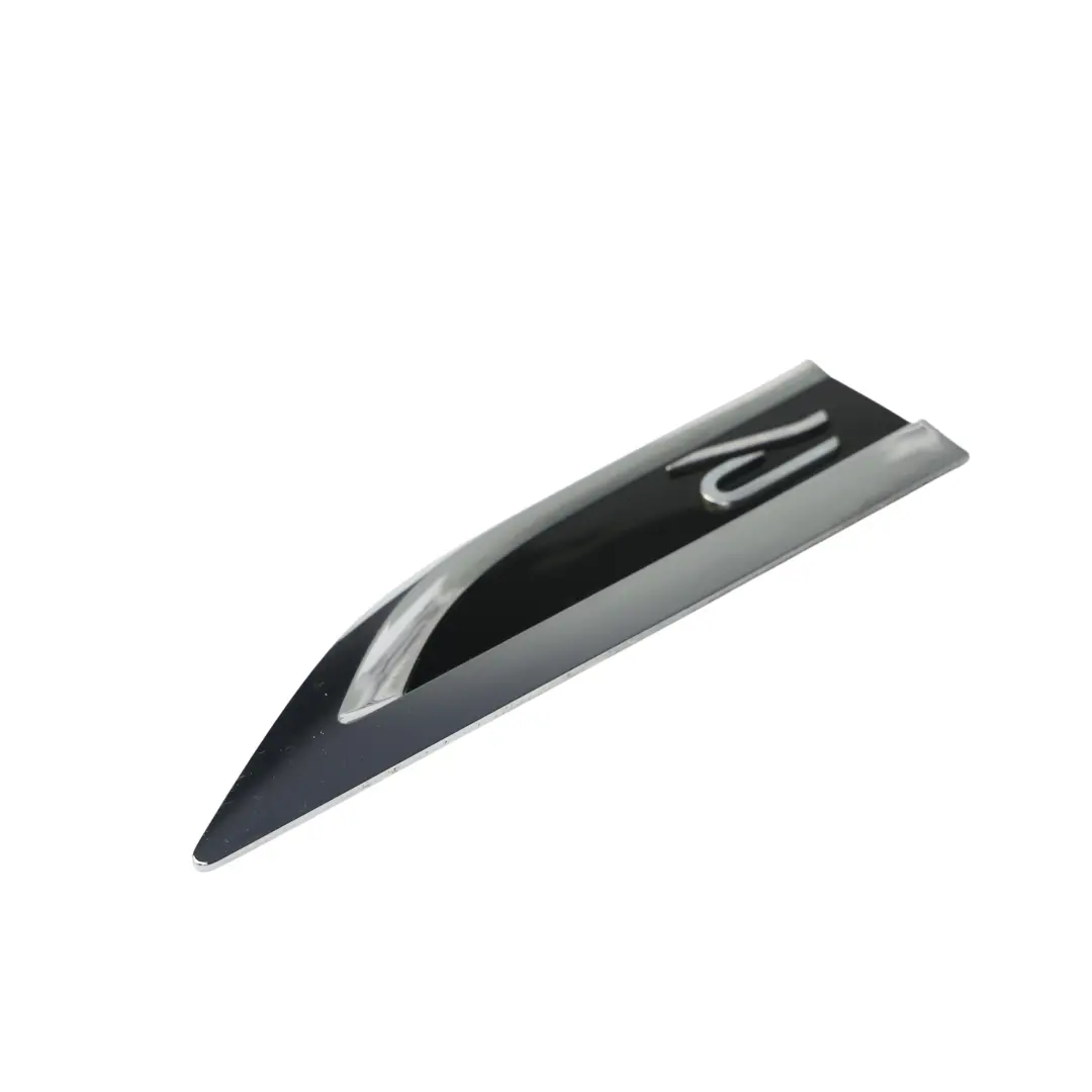 Volkswagen T-Roc R A11 Emblemat Błotnika R Line Prawy - SKU 2GA853688G - Numer Części 2GA853688G