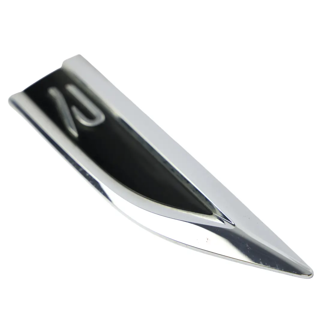 Lateral Delantero Guardabarros R Line Insignia Izquierda para VW T-ROC A11 con número de pieza 2GA853688J VW T-ROC A11 Lateral Delantero Guardabarros R Line Insignia Izquierda - SKU 2GA853688J - Número de pieza 2GA853688J