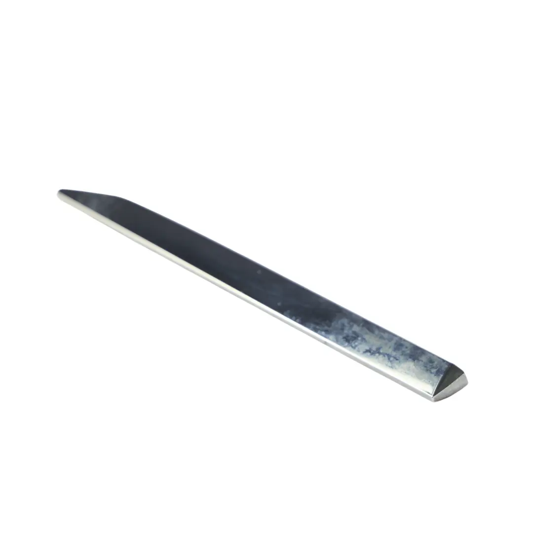 VW Volkswagen T-ROC A11 Front Door Entrance Strip Trim Plate Right O/S - SKU 2GA853689 - Part number 2GA853689