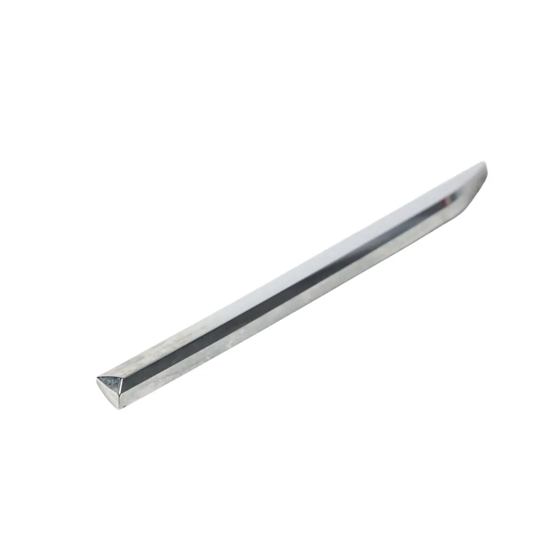 Front Door Entrance Strip Trim Plate Right O/S to VW Volkswagen T-ROC A11 with Part number 2GA853689 VW Volkswagen T-ROC A11 Front Door Entrance Strip Trim Plate Right O/S - SKU 2GA853689 - Part number 2GA853689