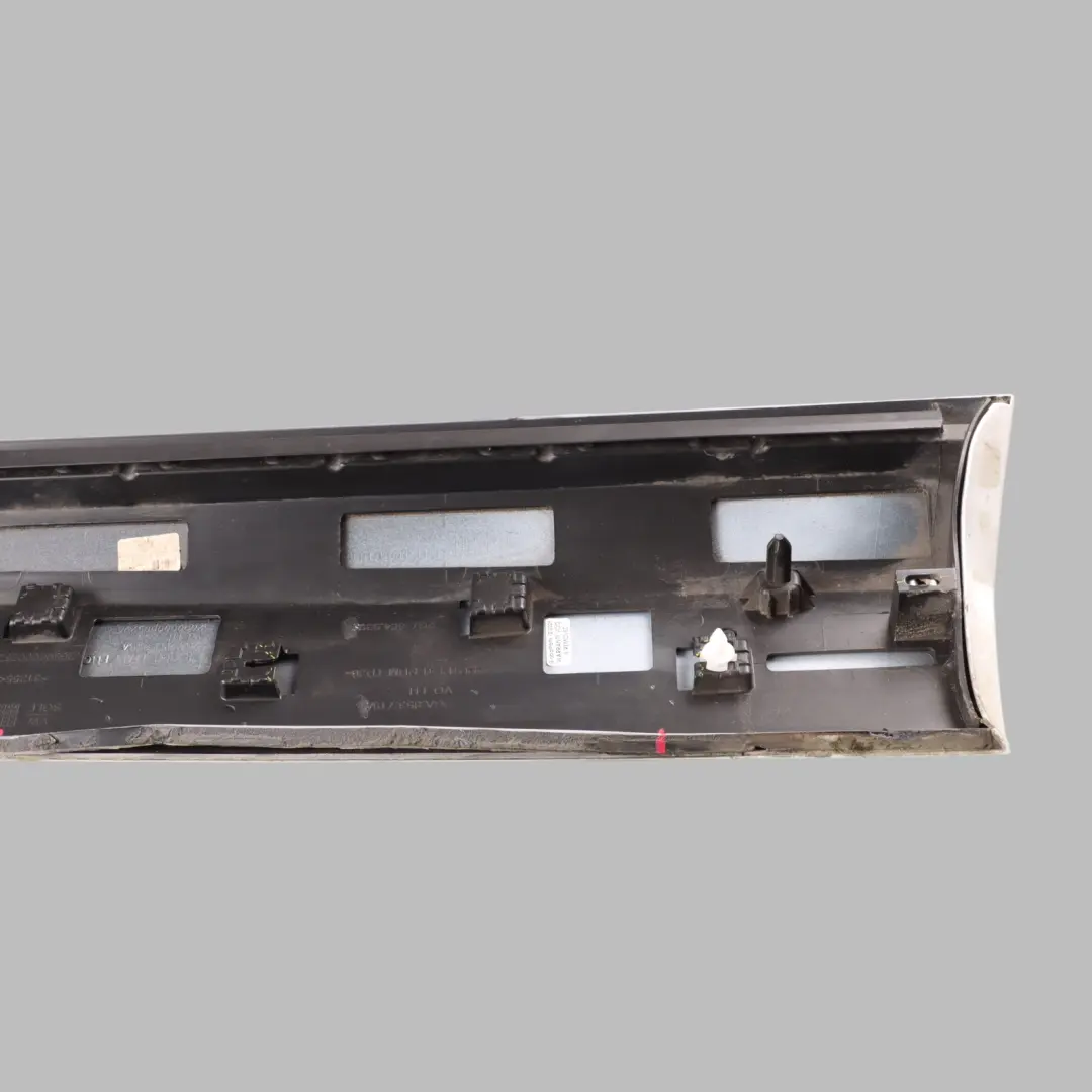 VW Volkswagen T-ROC A11 Front Door Moulding Trim Strip Left N/S 2GA853689 - SKU 2GA854939M - Part number 2GA854939M