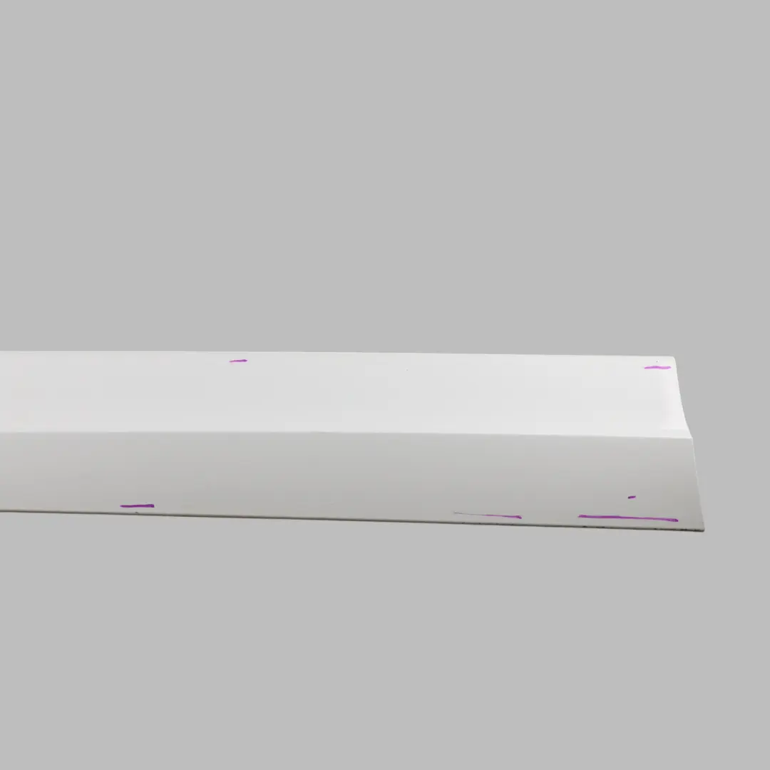 VW Volkswagen T-ROC A11 Front Door Moulding Trim Strip Left N/S 2GA853689 - SKU 2GA854939M - Part number 2GA854939M