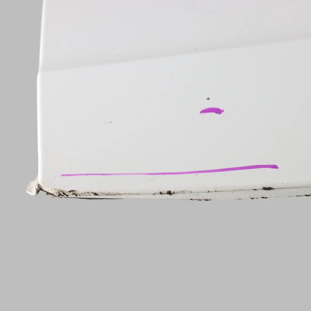 Front Door Moulding Trim Strip Left N/S 2GA853689 to VW Volkswagen T-ROC A11 with Part number 2GA854939M VW Volkswagen T-ROC A11 Front Door Moulding Trim Strip Left N/S 2GA853689 - SKU 2GA854939M - Part number 2GA854939M