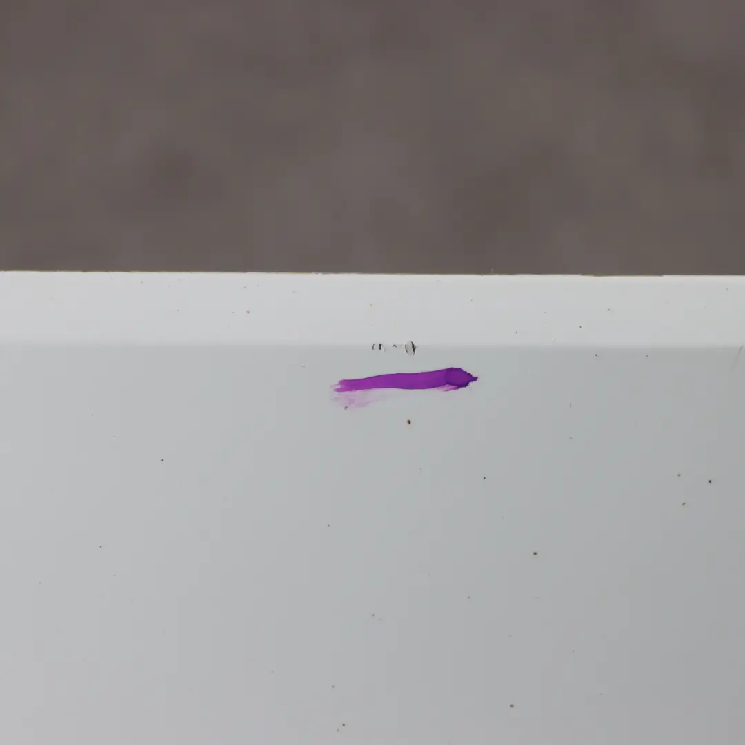 VW Volkswagen T-ROC A11 Front Door Moulding Trim Strip Left N/S 2GA853689 - SKU 2GA854939M - Part number 2GA854939M