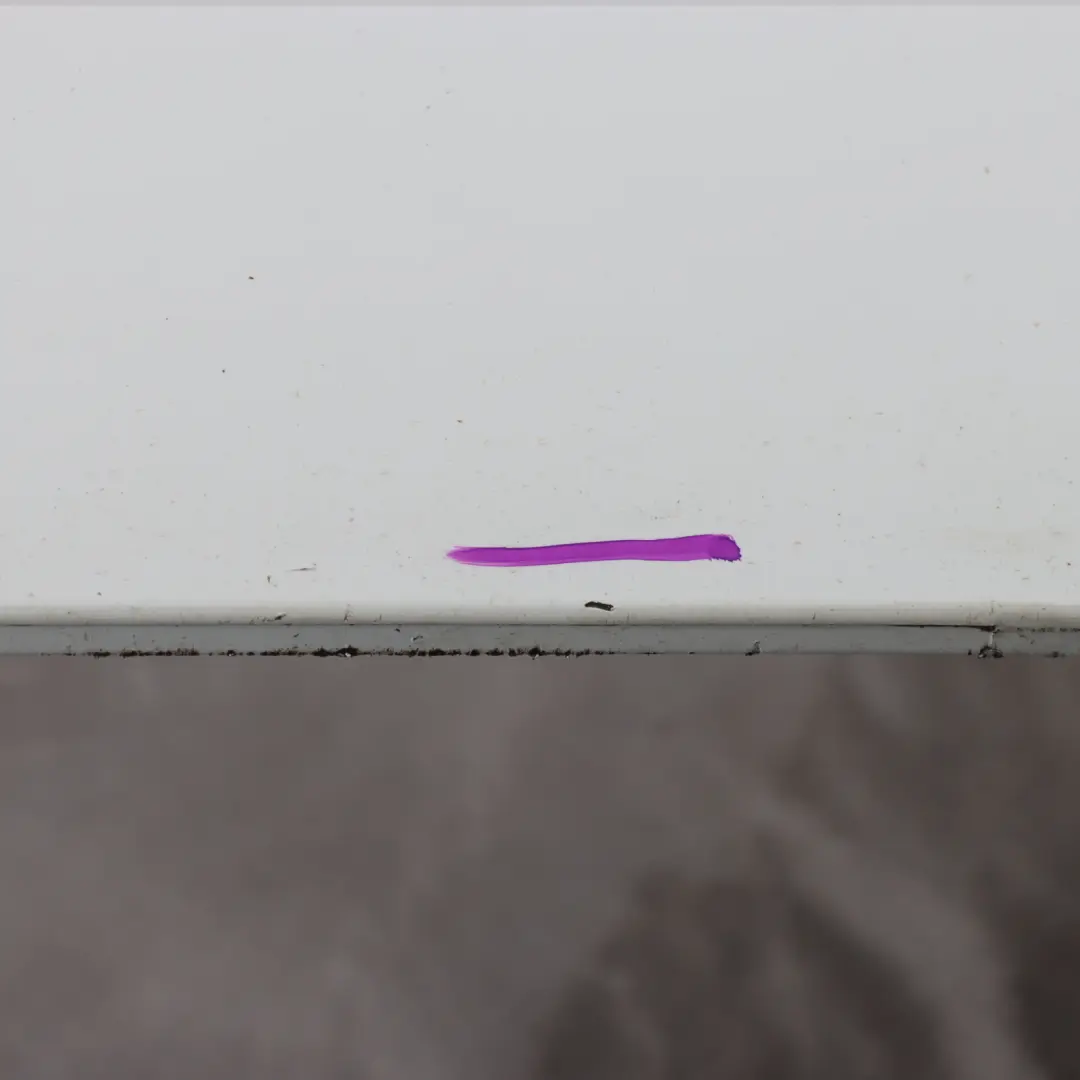 VW Volkswagen T-ROC A11 Front Door Moulding Trim Strip Left N/S 2GA853689 - SKU 2GA854939M - Part number 2GA854939M