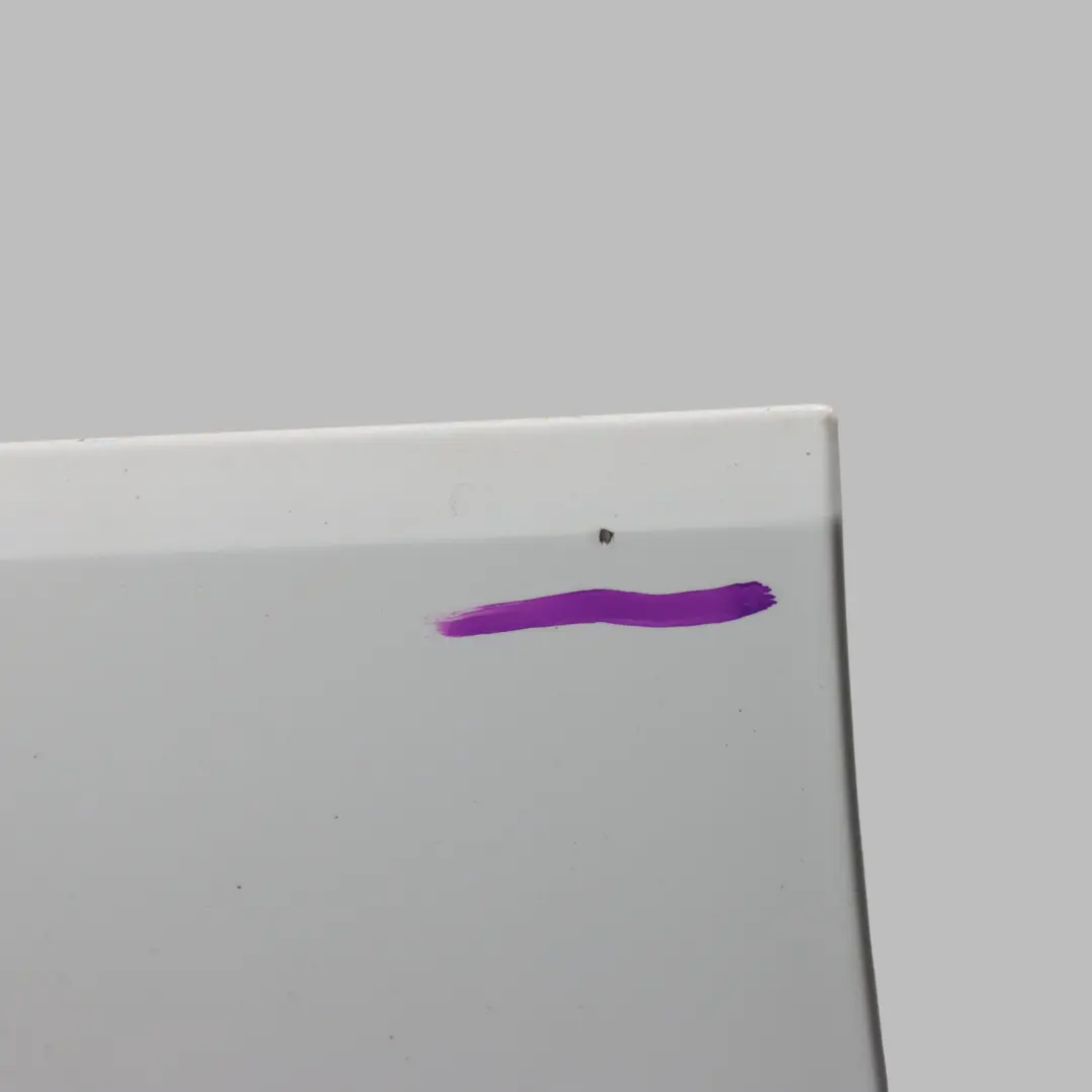 VW Volkswagen T-ROC A11 Front Door Moulding Trim Strip Left N/S 2GA853689 - SKU 2GA854939M - Part number 2GA854939M