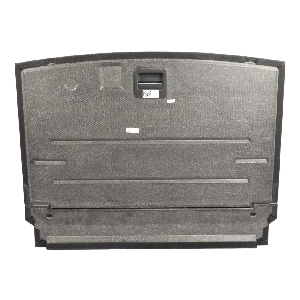 VW Volkswagen T-ROC A11 Boot Trunk Floor Carpet Luggage Compartment - SKU 2GA858855 - Part number 2GA858855