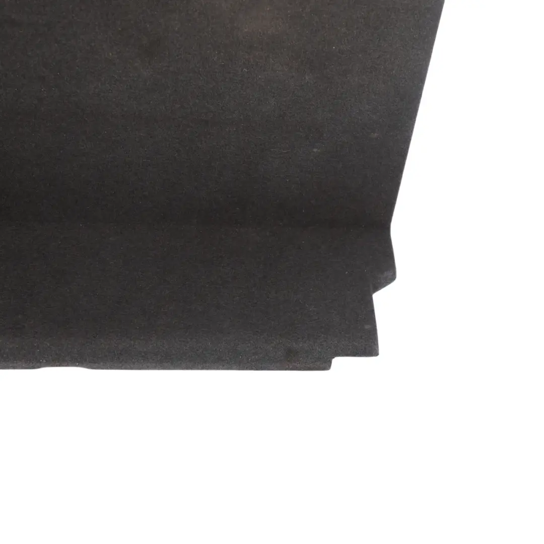 VW Volkswagen T-ROC A11 Boot Trunk Floor Carpet Luggage Compartment - SKU 2GA858855 - Part number 2GA858855