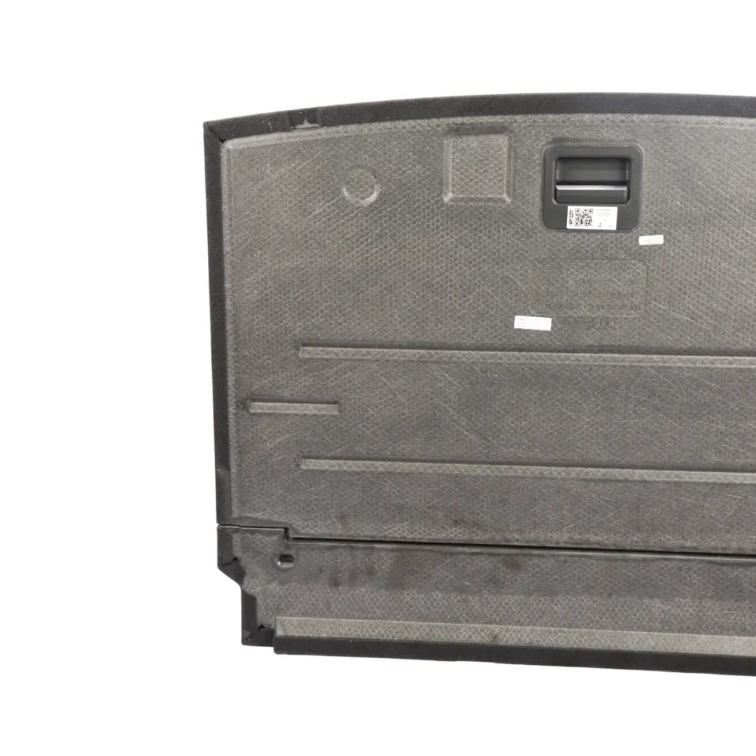 VW Volkswagen T-ROC A11 Boot Trunk Floor Carpet Luggage Compartment - SKU 2GA858855 - Part number 2GA858855