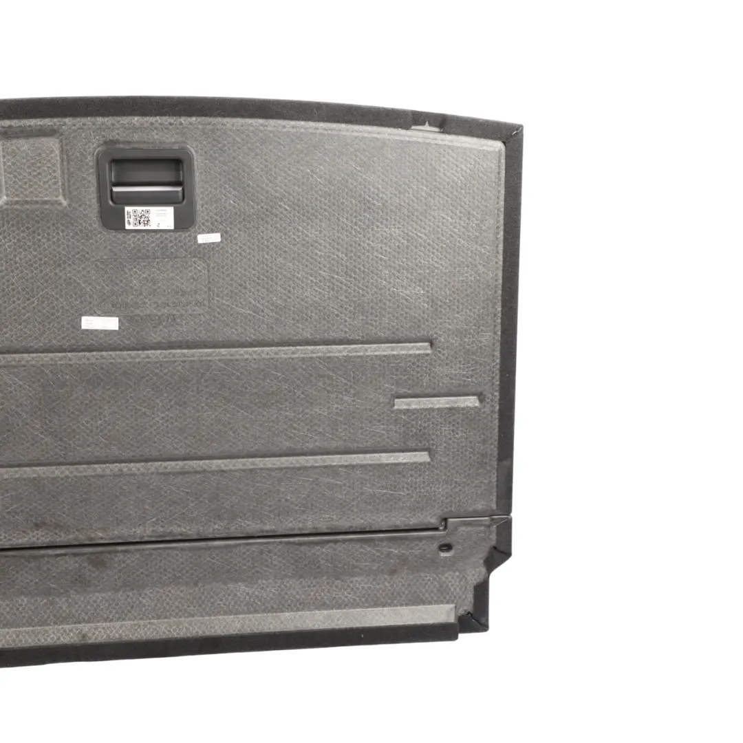 Boot Trunk Floor Carpet Luggage Compartment to VW Volkswagen T-ROC A11 with Part number 2GA858855 VW Volkswagen T-ROC A11 Boot Trunk Floor Carpet Luggage Compartment - SKU 2GA858855 - Part number 2GA858855