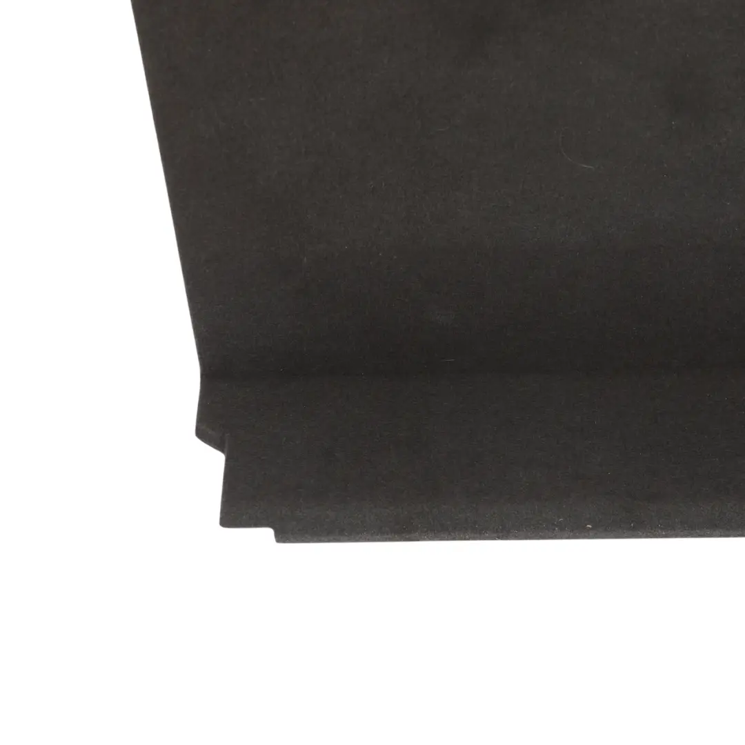 VW Volkswagen T-ROC A11 Boot Trunk Floor Carpet Luggage Compartment - SKU 2GA858855 - Part number 2GA858855