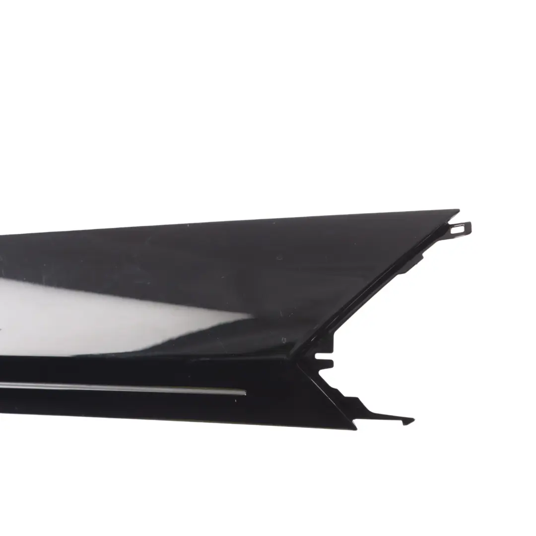 VW Volkswagen T-Roc A11 Mk1 Interior Door Trim Strip Front Left N/S - SKU 2GA867061B - Part number 2GA867061B