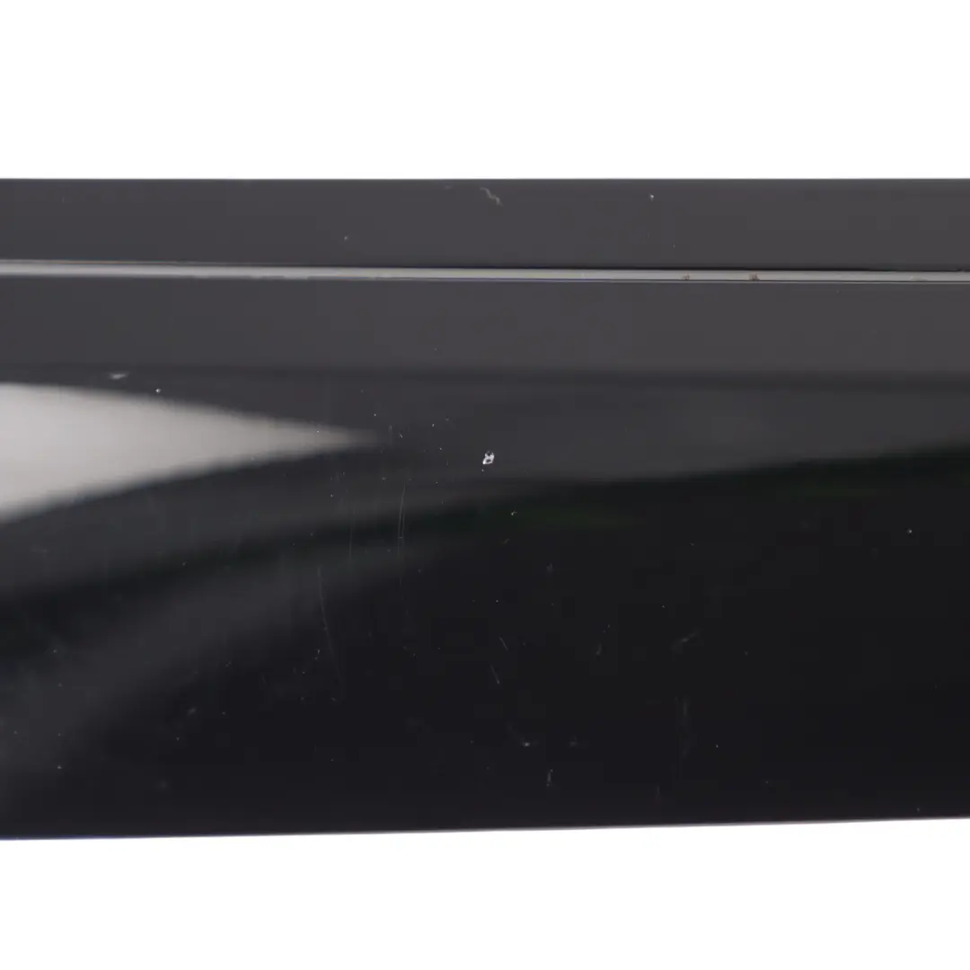 VW Volkswagen T-Roc A11 Mk1 Interior Door Trim Strip Front Left N/S - SKU 2GA867061B - Part number 2GA867061B