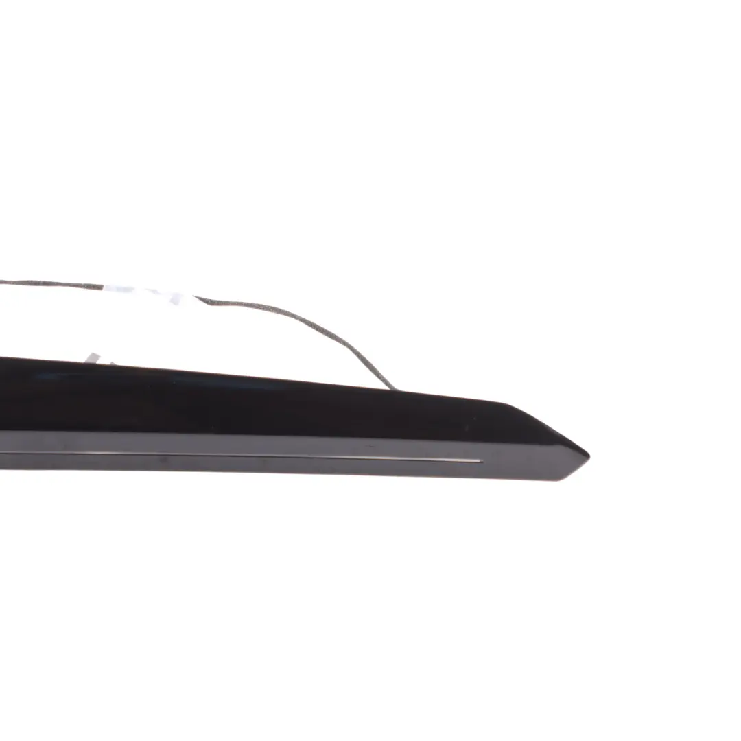 VW Volkswagen T-Roc A11 Mk1 Interior Door Trim Strip Front Right O/S - SKU 2GA867062C - Part number 2GA867062C