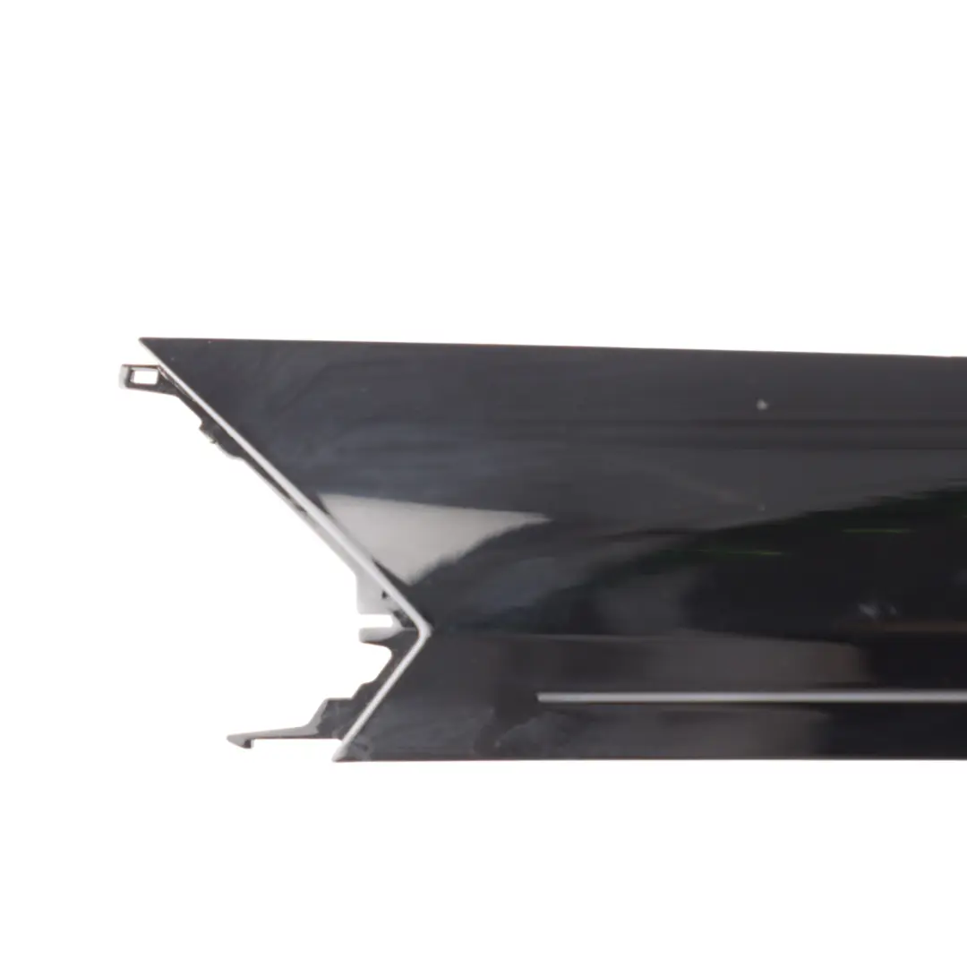 VW Volkswagen T-Roc A11 Mk1 Interior Door Trim Strip Front Right O/S - SKU 2GA867062C - Part number 2GA867062C