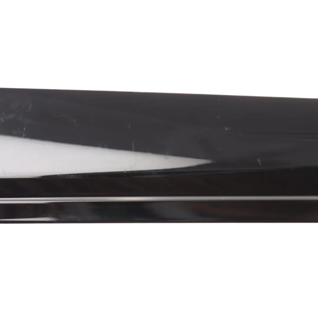 VW Volkswagen T-Roc A11 Mk1 Interior Door Trim Strip Front Right O/S - SKU 2GA867062C - Part number 2GA867062C