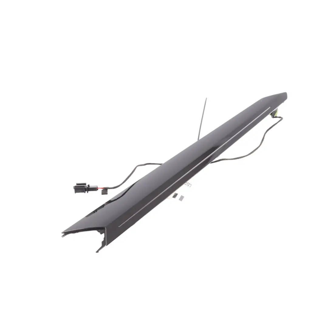 Mk1 Interior Door Trim Strip Front Right O/S to VW Volkswagen T-Roc A11 with Part number 2GA867062C VW Volkswagen T-Roc A11 Mk1 Interior Door Trim Strip Front Right O/S - SKU 2GA867062C - Part number 2GA867062C