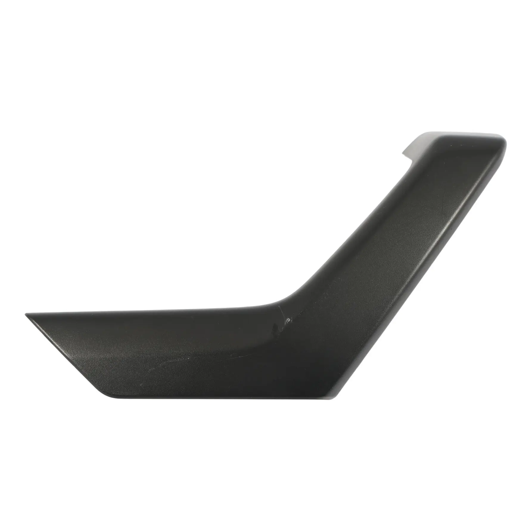 VW T-ROC A11 Embellecedor Panel Puerta Trasera Empuñadura Izquierda 2GA867171