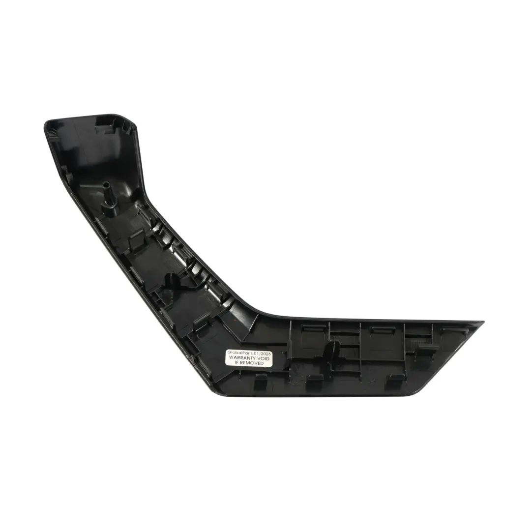 VW Volkswagen T-ROC A11 Poignée Garniture Panneau Porte Arrière Gauche - SKU 2GA867171 - Numéro de pièce 2GA867171