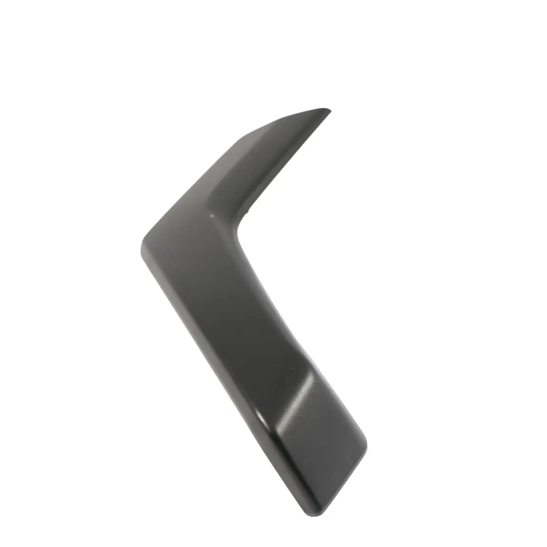 VW Volkswagen T-ROC A11 Rear Door Panel Trim Cover Handle Left N/S - SKU 2GA867171 - Part number 2GA867171