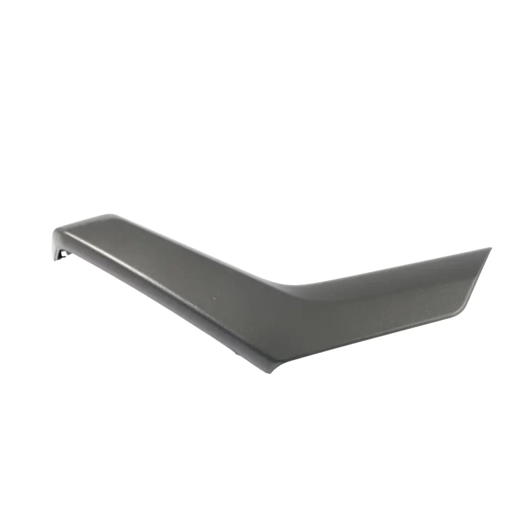 Volkswagen T-Roc A11 Puerta Trasera Panel Embellecedor Manija Derecha - SKU 2GA867172 - Número de pieza 2GA867172