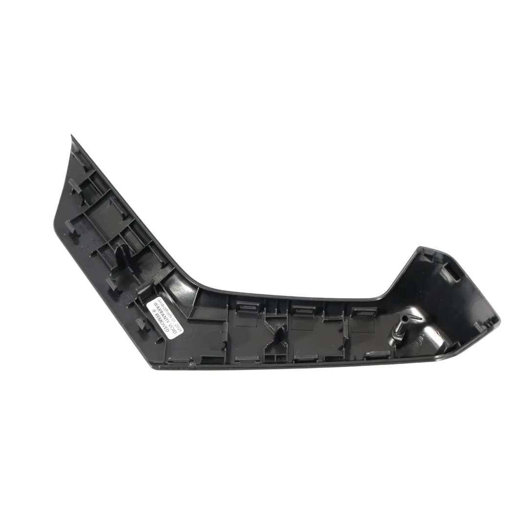 Pannello Porta Posteriore Coperchio Maniglia Destra per VW T-Roc A11 con numero di parte 2GA867172 VW T-Roc A11 Pannello Porta Posteriore Coperchio Maniglia Destra - SKU 2GA867172 - Numero di parte 2GA867172