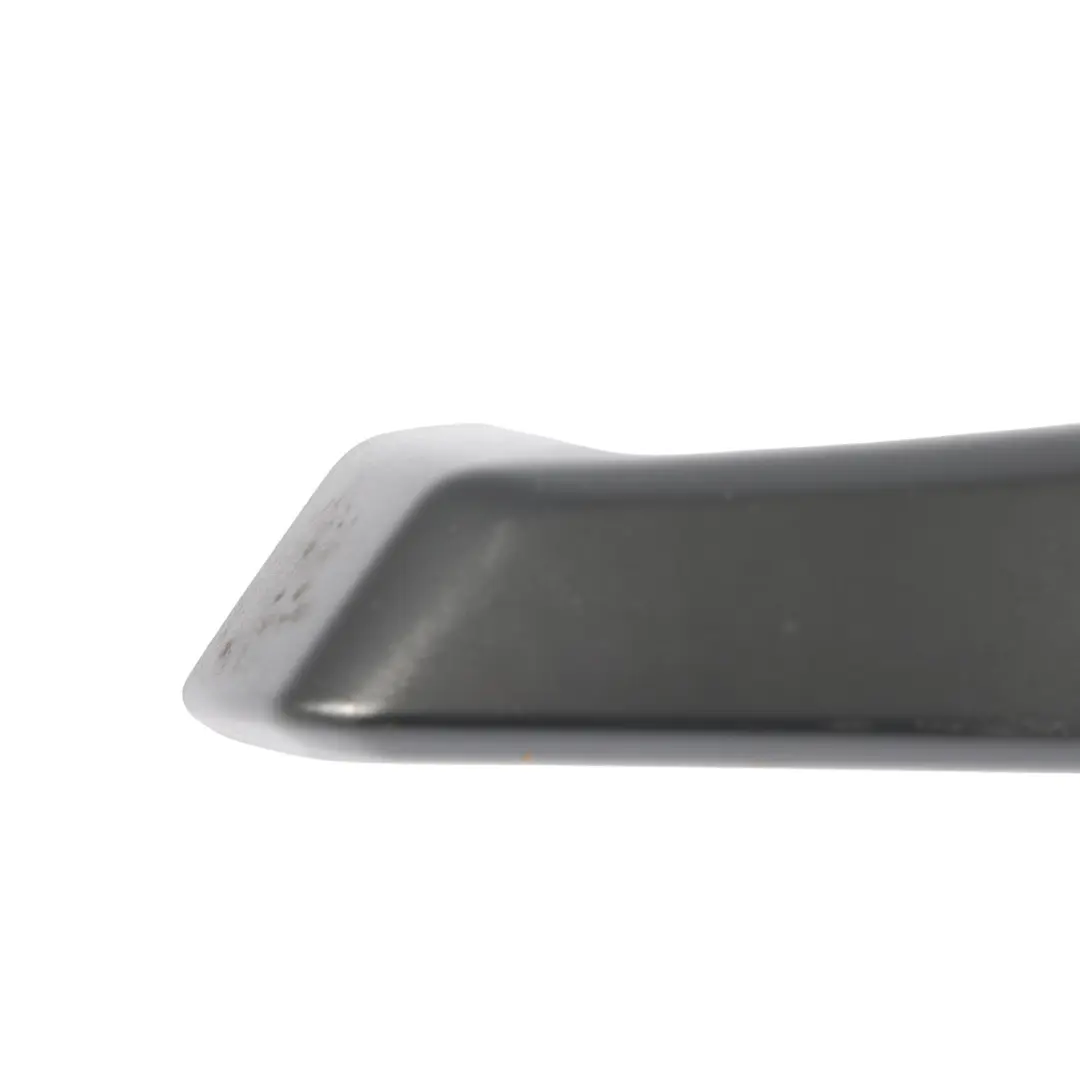 Volkswagen T-Roc A11 Puerta Trasera Panel Embellecedor Manija Derecha - SKU 2GA867172 - Número de pieza 2GA867172