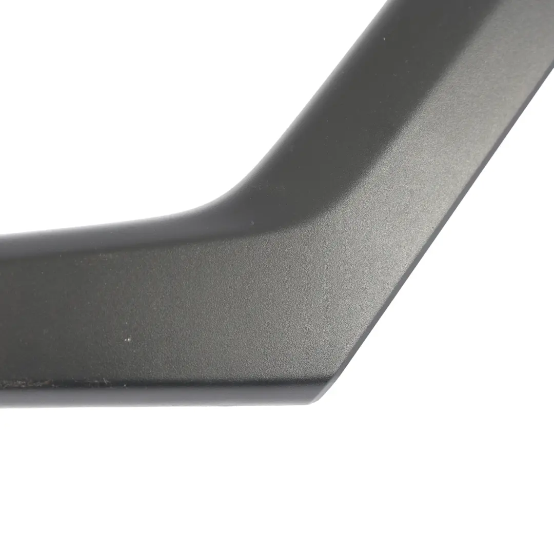 Volkswagen T-Roc A11 Puerta Trasera Panel Embellecedor Manija Derecha - SKU 2GA867172 - Número de pieza 2GA867172