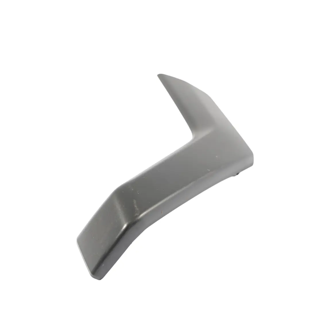 VW Volkswagen T-Roc A11 Rear Door Panel Trim Cover Handle Right O/S - SKU 2GA867172 - Part number 2GA867172