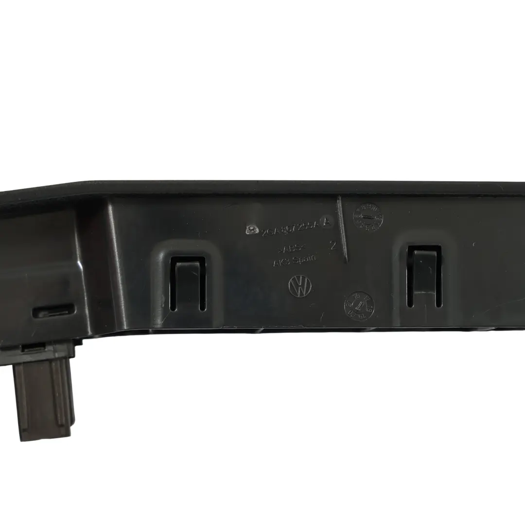 VW T-ROC A11 Interruttore Regolatore Finestrino Posteriore Sinistro - SKU 2GA867255A - Numero di parte 2GA867255A