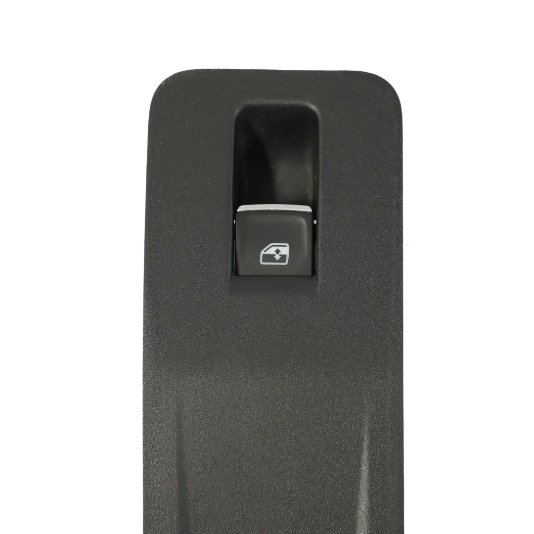 VW T-ROC A11 Interruptor Regulador Ventana Puerta Trasera Izquierda - SKU 2GA867255A - Número de pieza 2GA867255A