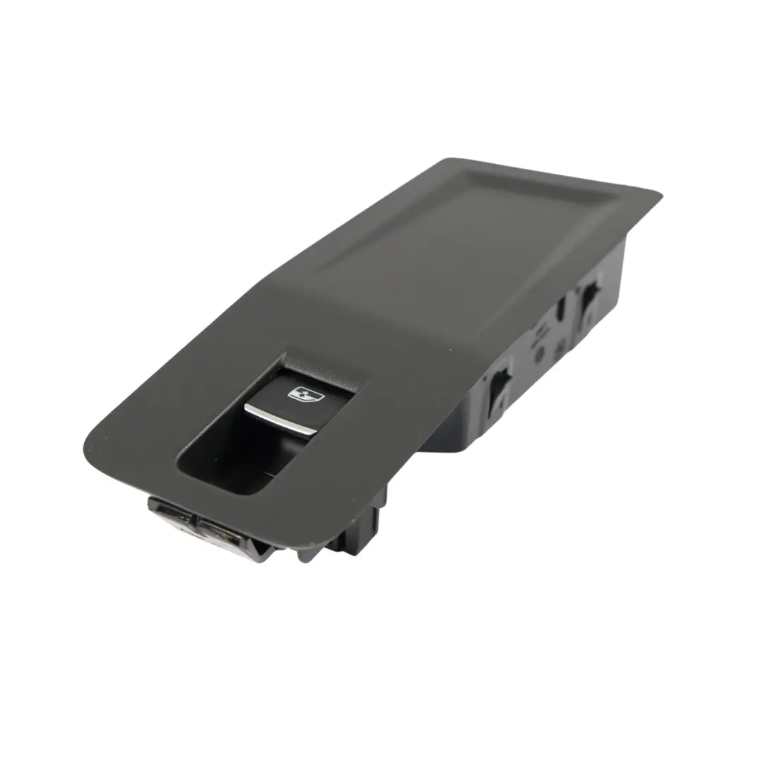 Front Rear Door Window Regulator Switch Left N/S to Volkswagen T-ROC A11 with Part number 2GA867255A Volkswagen T-ROC A11 Front Rear Door Window Regulator Switch Left N/S - SKU 2GA867255A - Part number 2GA867255A