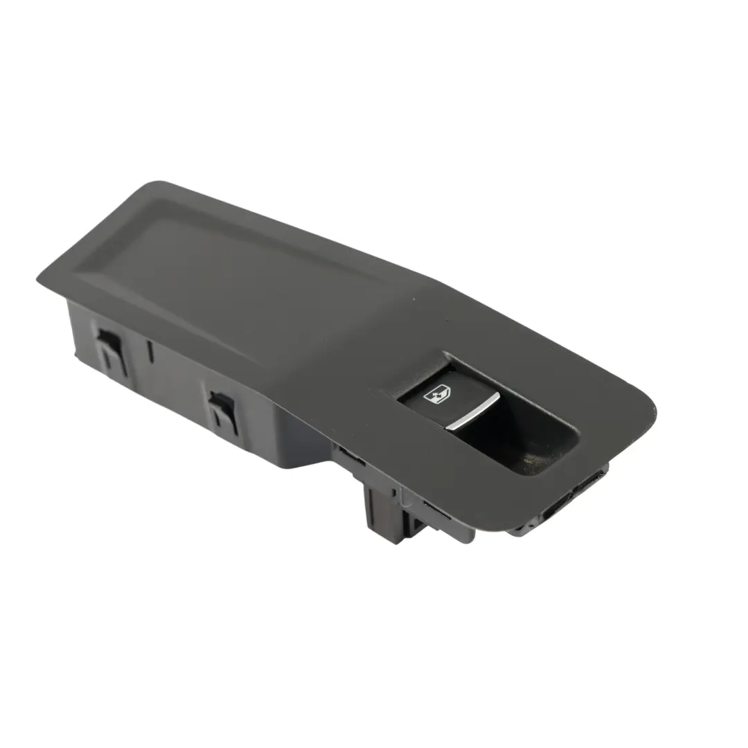 Volkswagen T-ROC A11 Front Rear Door Window Regulator Switch Left N/S - SKU 2GA867255A - Part number 2GA867255A