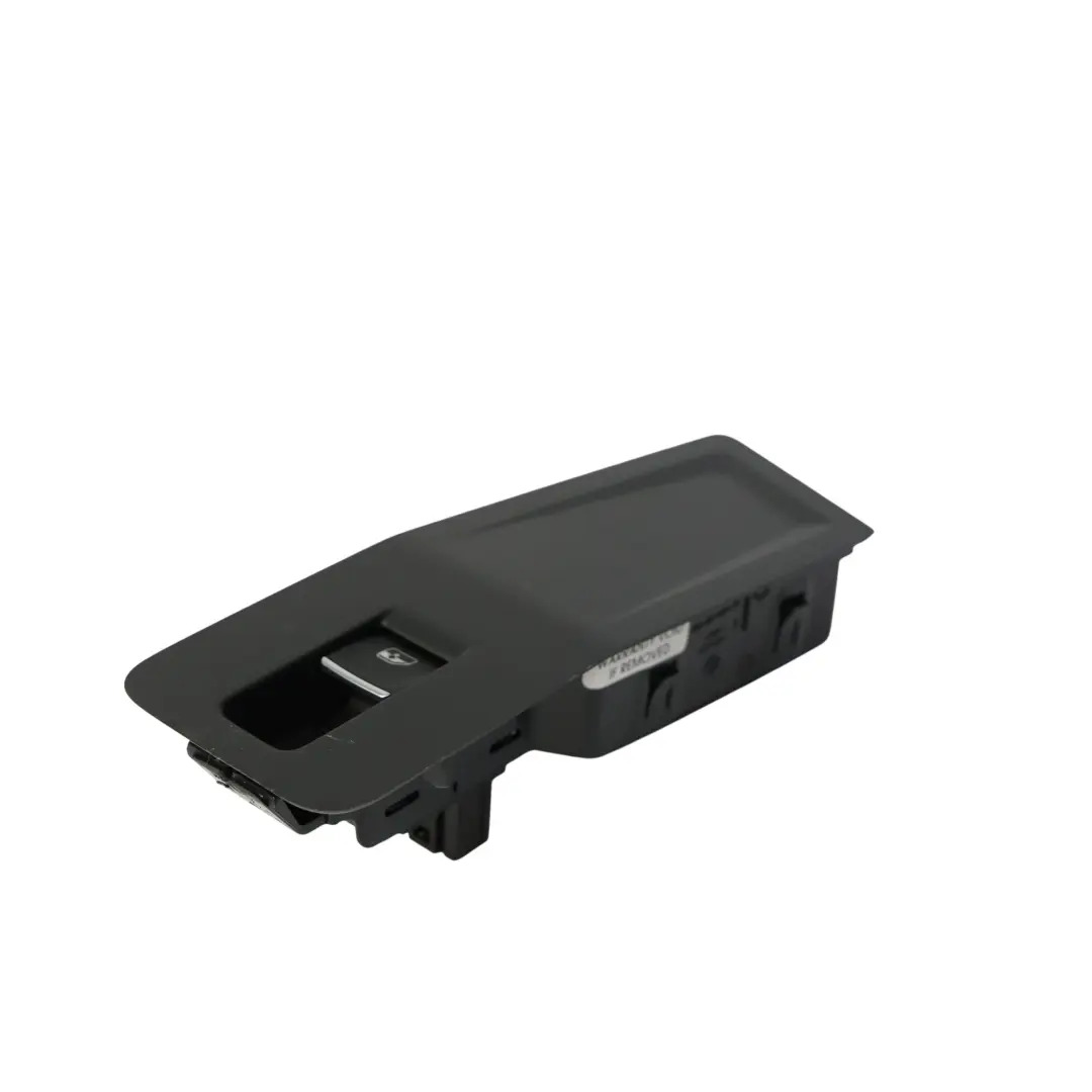 VW Volkswagen T-ROC A11 Rear Door Window Regulator Switch Right O/S - SKU 2GA867256A - Part number 2GA867256A
