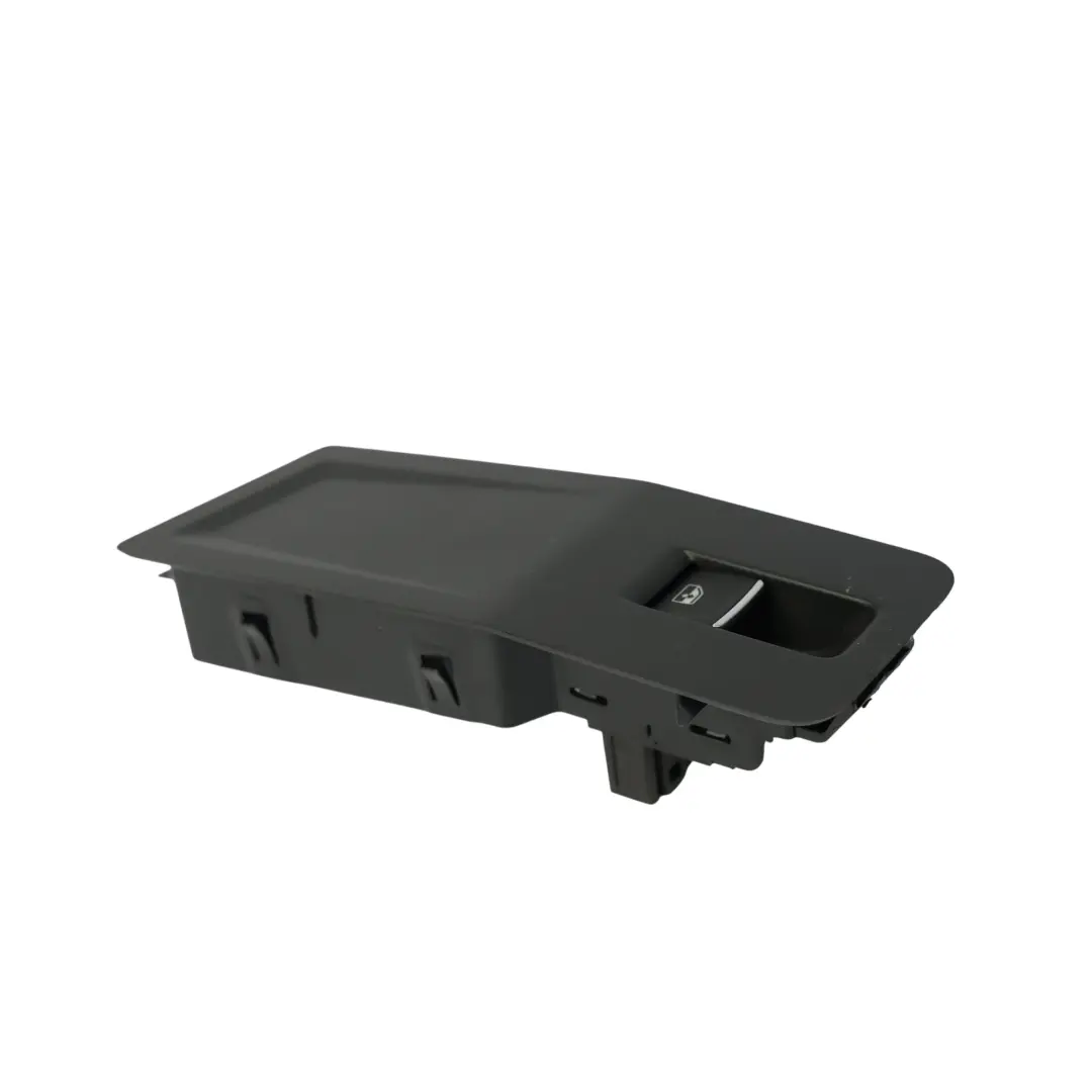 Interrupteur De Lève-Vitre Arrière Droit pour VW Volkswagen T-ROC A11 à propos du numéro de pièce 2GA867256A VW Volkswagen T-ROC A11 Interrupteur De Lève-Vitre Arrière Droit - SKU 2GA867256A - Numéro de pièce 2GA867256A