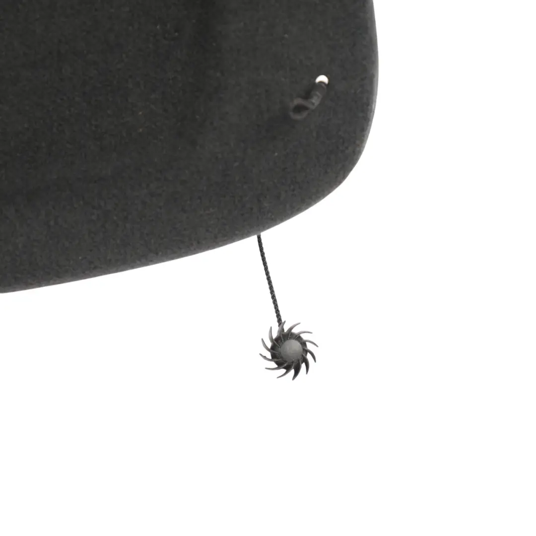 VW Volkswagen T-ROC Rear Parcel Shelf Luggage Compartment Panel - SKU 2GA867769C - Part number 2GA867769C