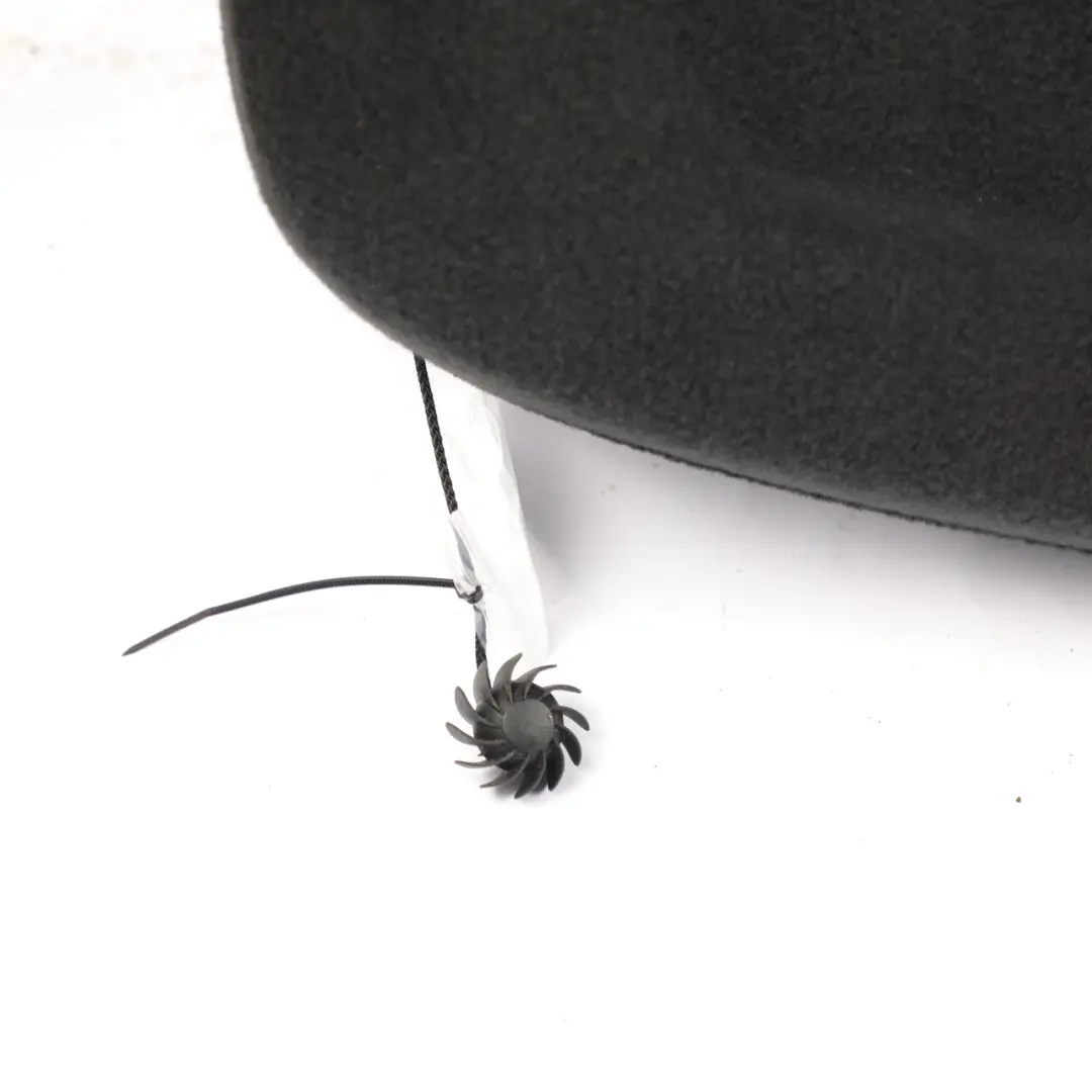 VW Volkswagen T-ROC Rear Parcel Shelf Luggage Compartment Panel - SKU 2GA867769C - Part number 2GA867769C