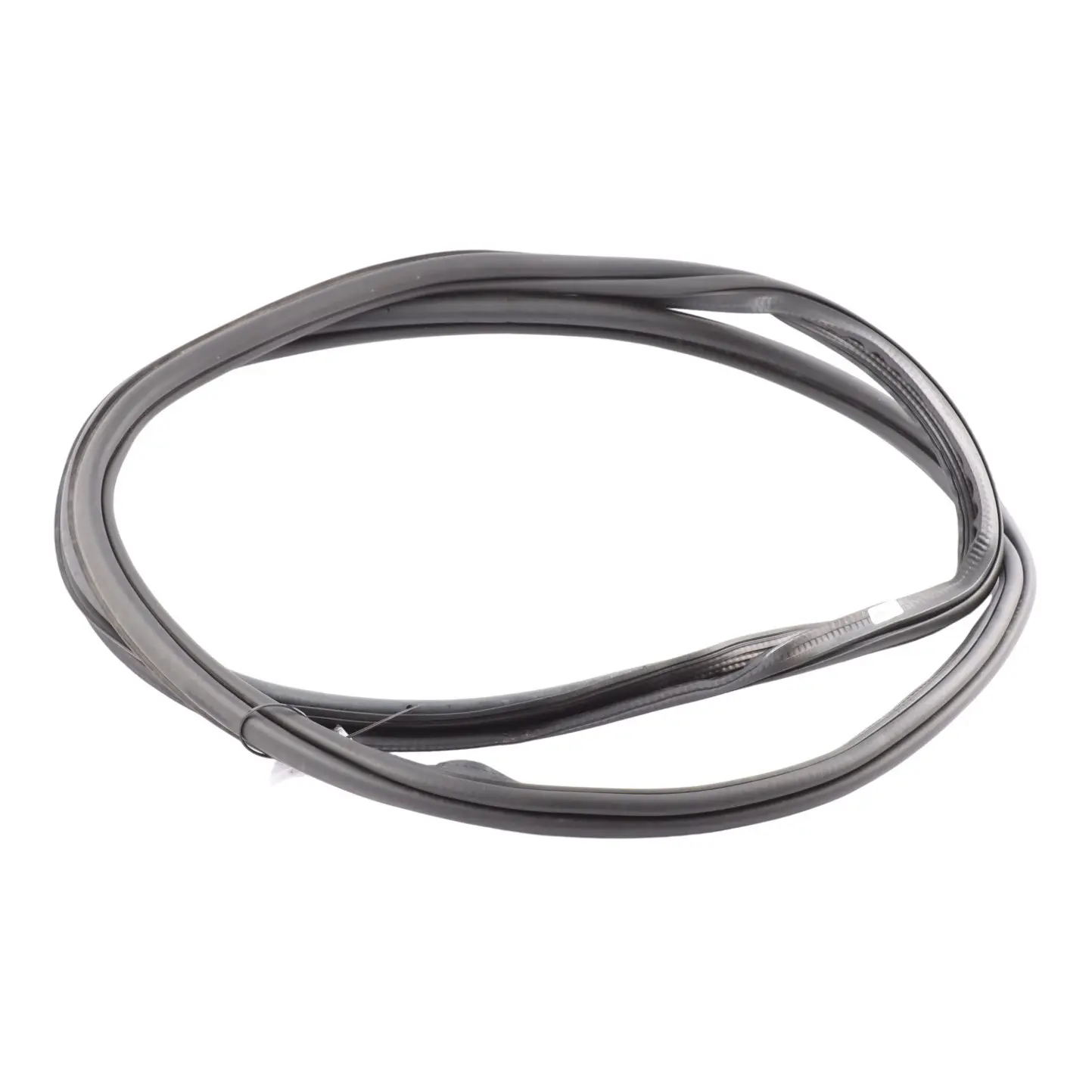 Volkswagen T-Roc A11 Door Trim Seal Strip Gasket Inner Front Left N/S 2GA867911C