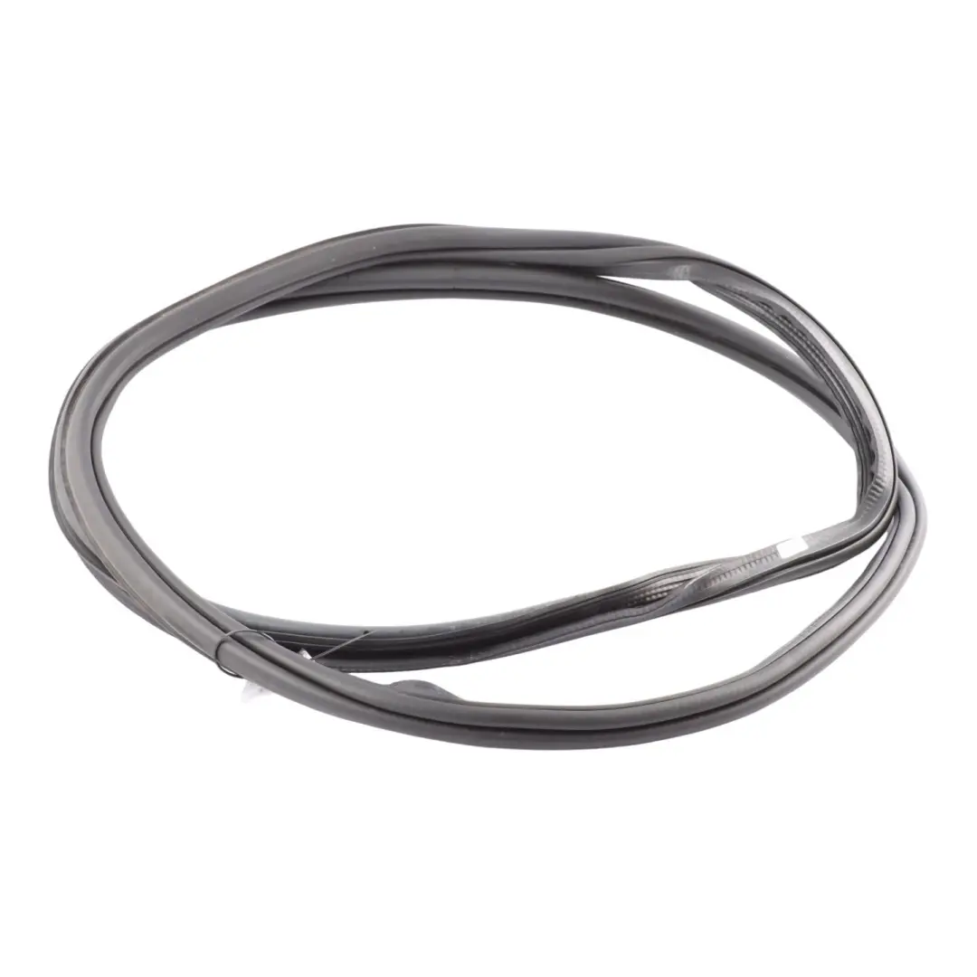 Türdichtung Zierleiste Innen Vorne Links für Volkswagen T-Roc A11 mit Teilenummer 2GA867911C Volkswagen T-Roc A11 Türdichtung Zierleiste Innen Vorne Links - SKU 2GA867911C - Teilenummer 2GA867911C