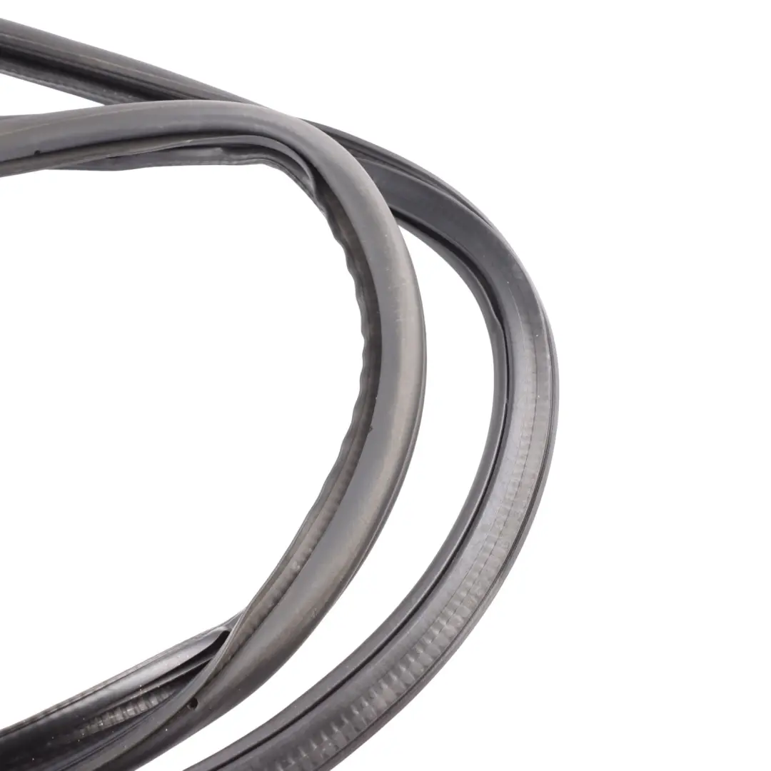 Volkswagen T-Roc A11 Door Trim Seal Strip Gasket Inner Front Left N/S - SKU 2GA867911C - Part number 2GA867911C