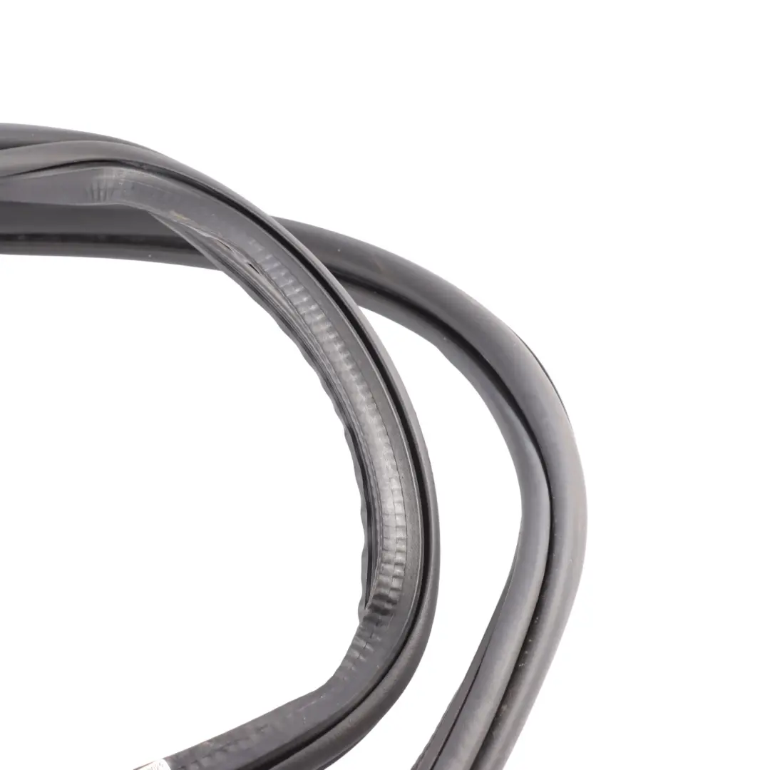 Door Trim Seal Strip Gasket Inner Front Left N/S to Volkswagen T-Roc A11 with Part number 2GA867911C Volkswagen T-Roc A11 Door Trim Seal Strip Gasket Inner Front Left N/S - SKU 2GA867911C - Part number 2GA867911C