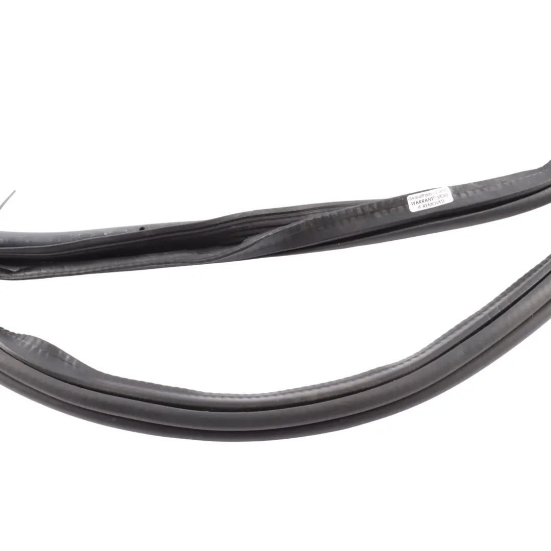 Volkswagen T-Roc A11 Door Trim Seal Strip Gasket Inner Front Left N/S - SKU 2GA867911C - Part number 2GA867911C