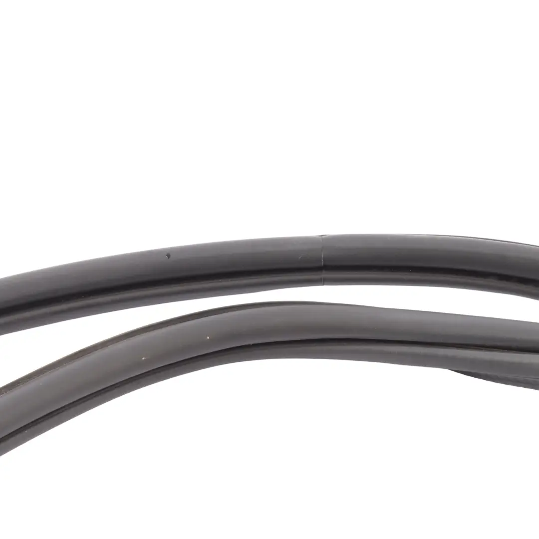 Volkswagen T-Roc A11 Door Trim Seal Strip Gasket Inner Front Left N/S - SKU 2GA867911C - Part number 2GA867911C