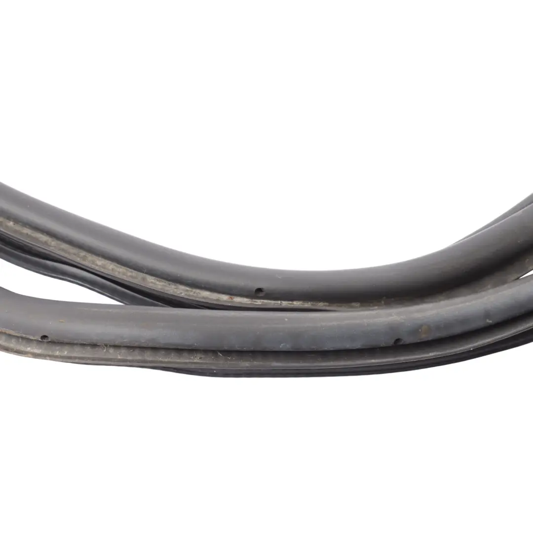 Volkswagen T-Roc A11 Door Trim Seal Strip Gasket Inner Front Left N/S - SKU 2GA867911C - Part number 2GA867911C